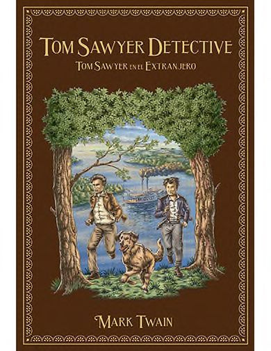 Grandes Novelas de Aventuras Nº 46