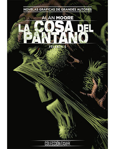 Vertigo nº 77