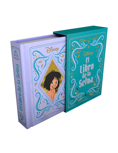 Cuentos en Miniatura Disney 03