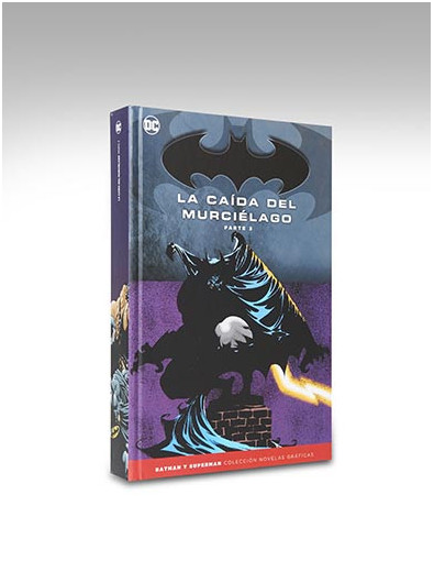 Especial colección Batman y Superman III