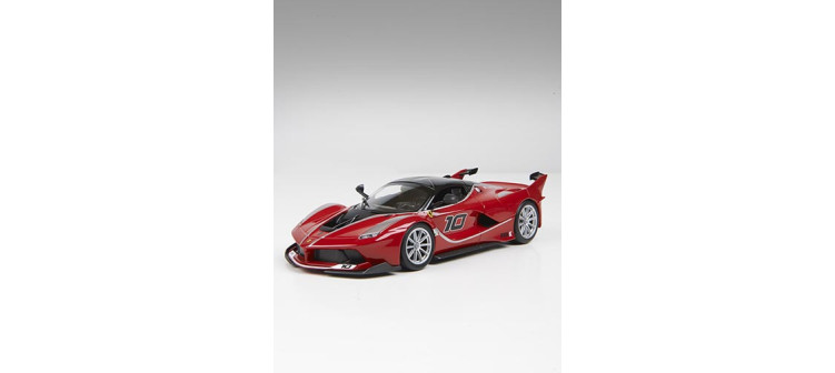 Supercars edición especial Nº1