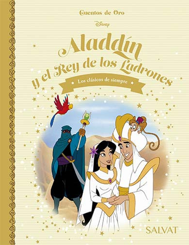 Disney Cuentos de Oro nº 87