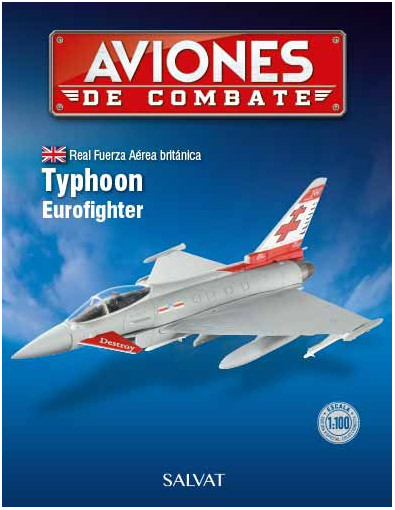 Aviones de combate Nº 50