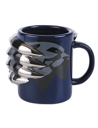Marvel Mugs Nº 7