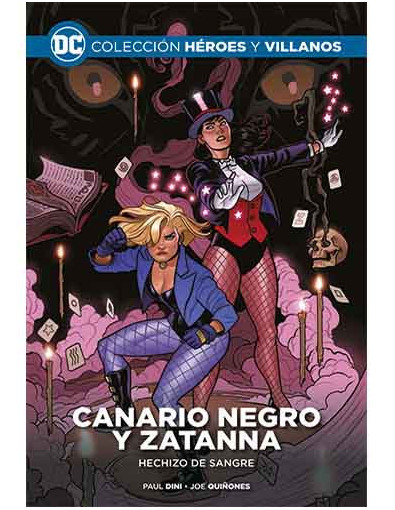 DC Héroes y Villanos nº 24