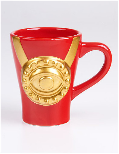 Marvel Mugs Nº 10