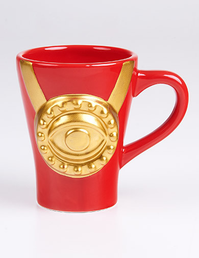 Marvel Mugs Nº 10