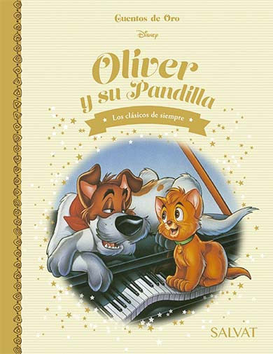 Disney Cuentos de Oro nº 95