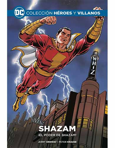 DC Héroes y Villanos nº 27