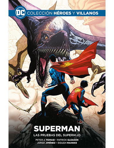 DC Héroes y Villanos nº 28