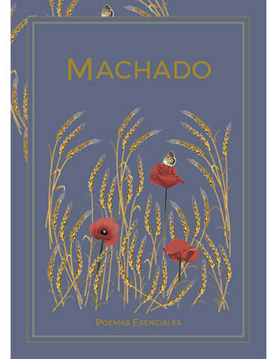 Poesía 01 - Machado