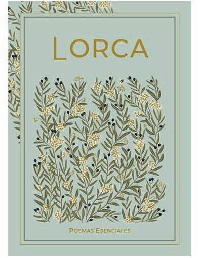 Poesía 02 - Lorca