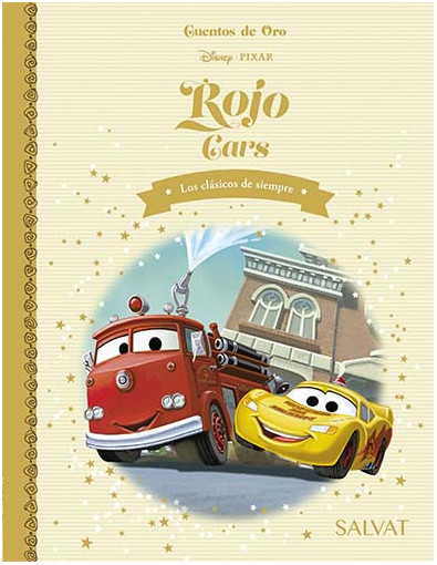 Disney Cuentos de Oro nº 103