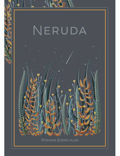 Poesía 03 - Neruda