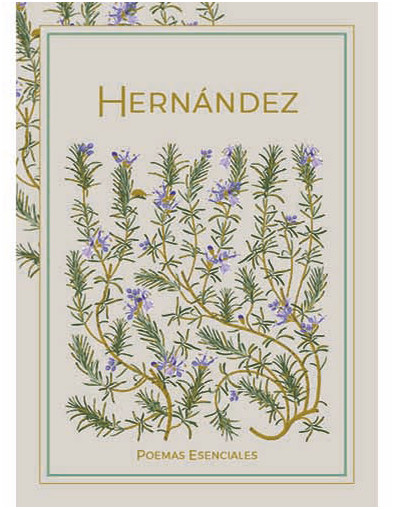 Poesía 05 - Hernández