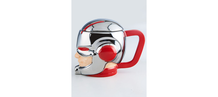 Marvel Mugs Nº 14