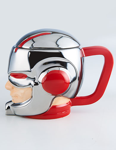 Marvel Mugs Nº 14