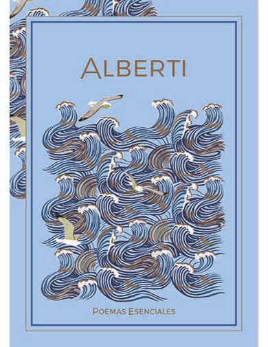 Poesía 06 - Alberti