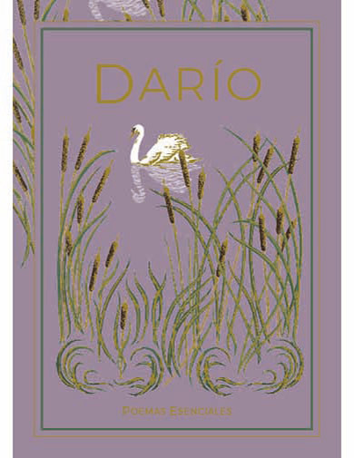 Poesía 07 - Darío
