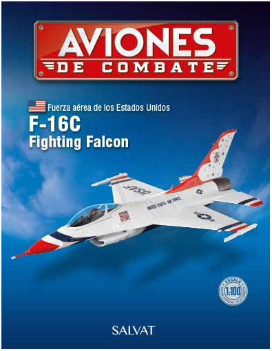 Aviones de combate Nº 60