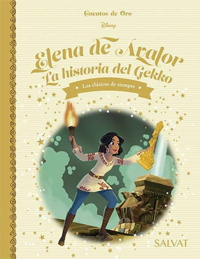 Disney Cuentos de Oro nº 111