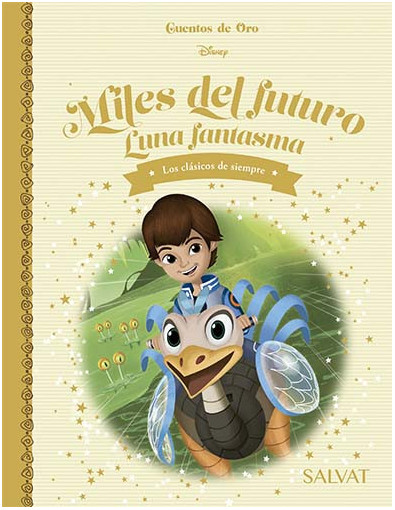 Disney Cuentos de Oro nº 112