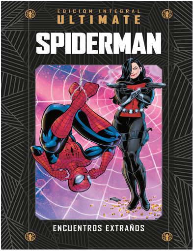 Marvel Ultimate 08