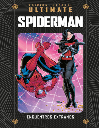 Marvel Ultimate 08