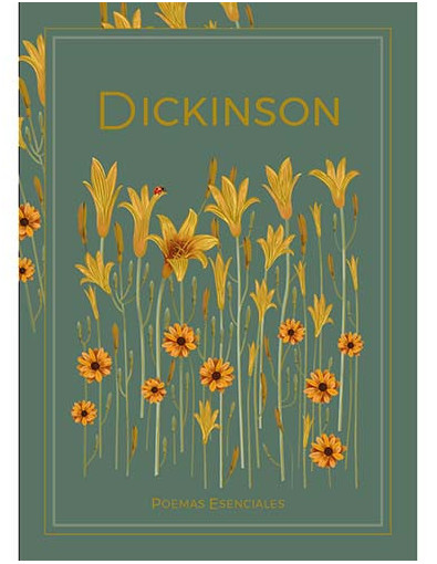 Poesía 14 - Dickinson