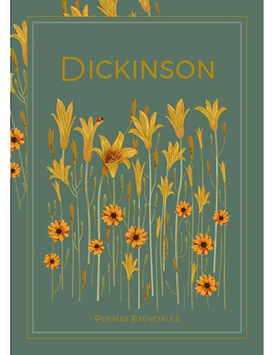 Poesía 14 - Dickinson