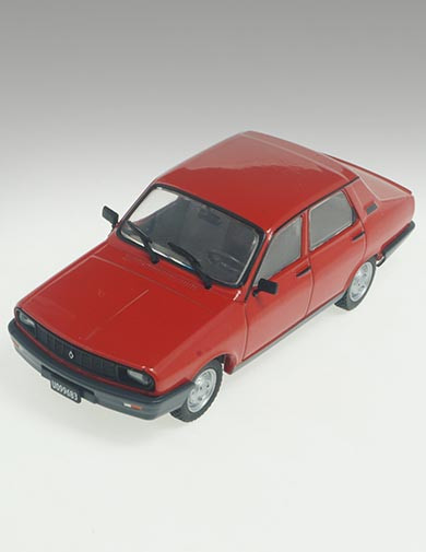 Autos Inolvidables Nº 134