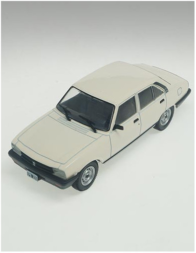 Autos Inolvidables Nº 138