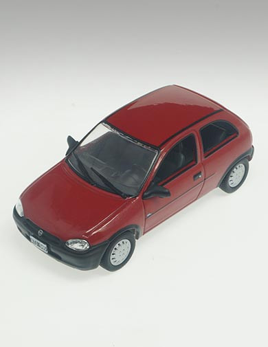 Autos Inolvidables Nº 141