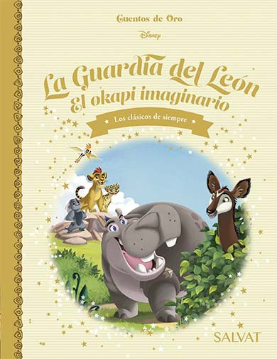 Disney Cuentos de Oro nº 113