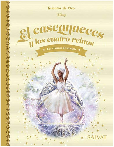 Disney Cuentos de Oro nº 114