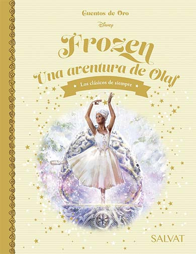 Disney Cuentos de Oro nº 116