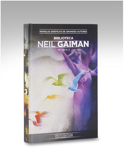 Especial Vértigo Nº3