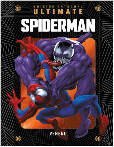 Marvel Ultimate 10