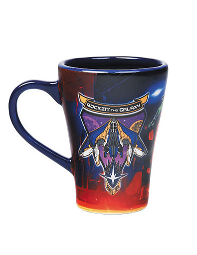 Marvel Mugs Nº 19