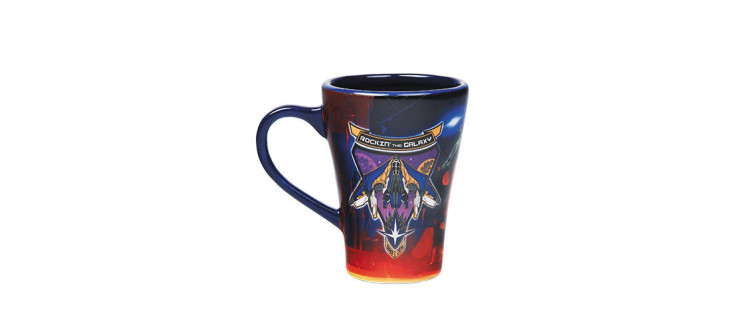 Marvel Mugs Nº 19