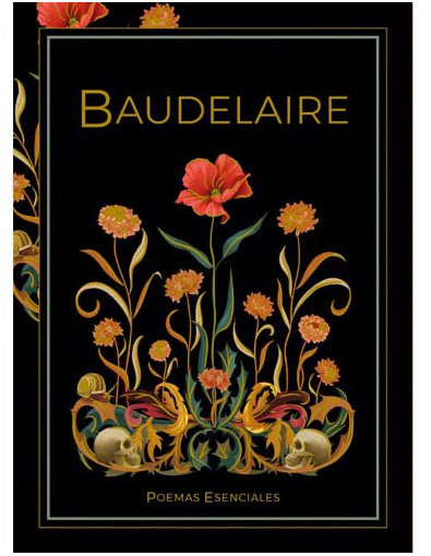 Poesía 17 - Baudelaire