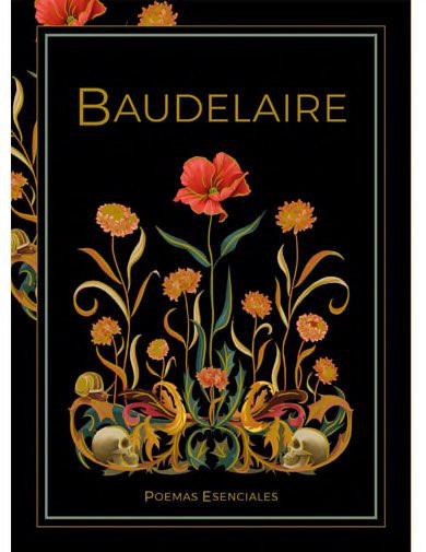 Poesía 17 - Baudelaire