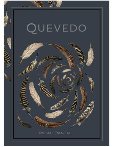 Poesía 18 - Quevedo