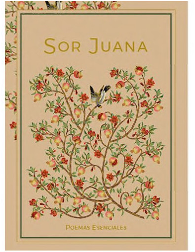 Poesía 21 - Sor Juana