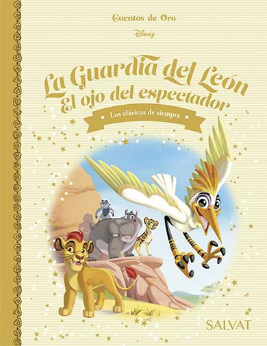 Disney Cuentos de Oro nº 126