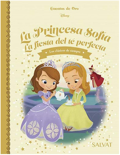 Disney Cuentos de Oro nº 127