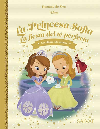 Disney Cuentos de Oro nº 127