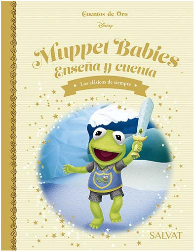 Disney Cuentos de Oro nº 128