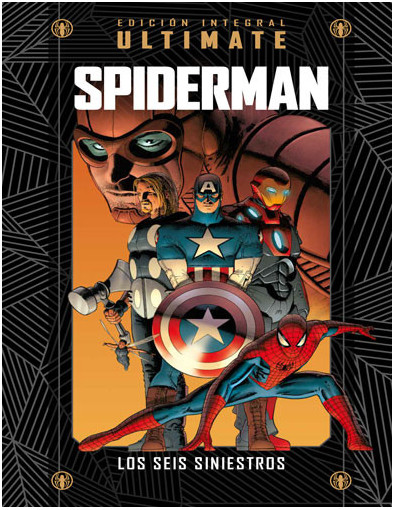 Marvel Ultimate 14