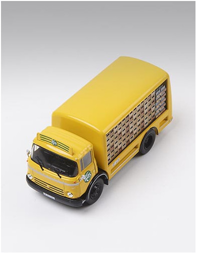 Especial Reparto y Servicio Nº 2